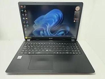 Acer: Acer 8GB SSD Hdmi Kamera Procesor I5 10TH FHD. > Prodajem Acer — 10