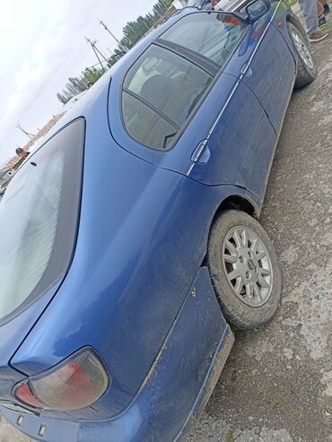 на опель вектра а: Nissan Primera: 2001 г., 1.8 л, Механика, Бензин, Хэтчбэк