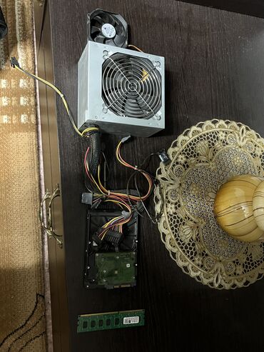 блоки питания deepcool: Накопитель, Б/у, 512 ГБ, Для ПК