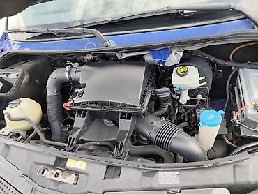 vip razbor: Mercedes-Benz Спринтер: 2014 г., 2.2 л, Автомат, Дизель — 6