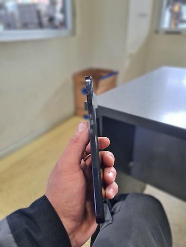 note 15 pro: Infinix Note 30, 256 GB, rəng - Qara, Sensor — 4