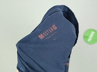 koszule wrangler 2012: Mustang, T-shirt damski, rozmiar M — 4