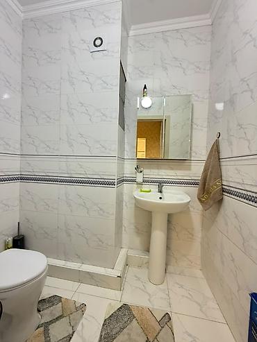 kant flat: 2 комнаты, 70 м², Улан мкр Элитка, 11 этаж, Дизайнерский ремонт — 8