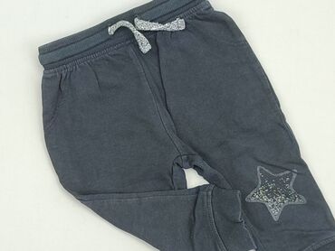 Sweatpants: Sweatpants, 9-12 months, condition - Good