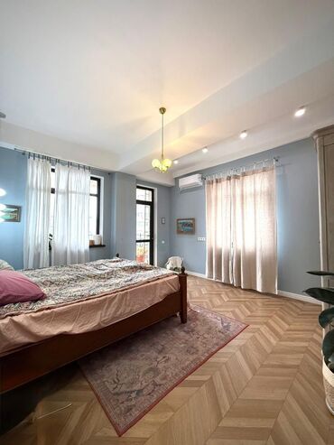 Продажа квартир: 3 комнаты, 138 м², Элитка, 3 этаж, Евроремонт — 11