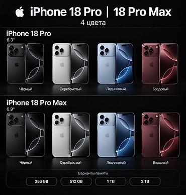 apple iphone 6 plus: IPhone 18 Pro / iPhone 18 Pro Max Модели и размеры экрана: - iPhone — 1