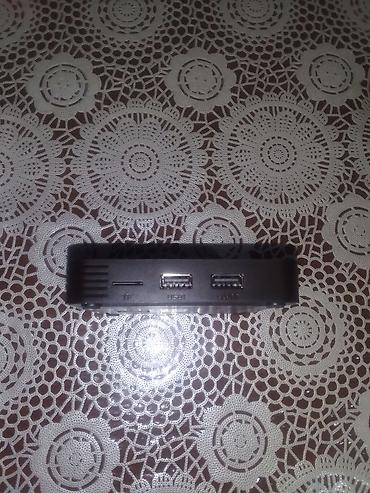 tv box s: Yeni Smart TV boks 2 GB / 16 GB, Android — 3