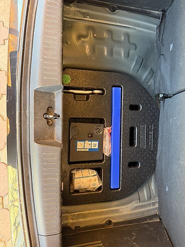 Chevrolet: Chevrolet Spark: 2016 г., Автомат, Бензин, Хэтчбэк — 9