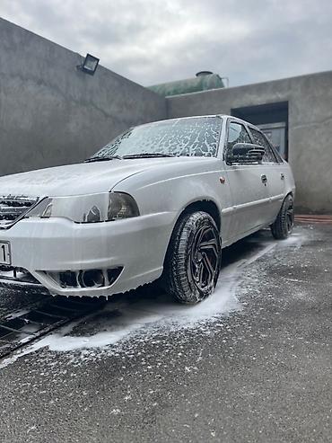 daewoo kondisioner: Daewoo Nexia: 1.5 l | 2010 il Sedan — 7
