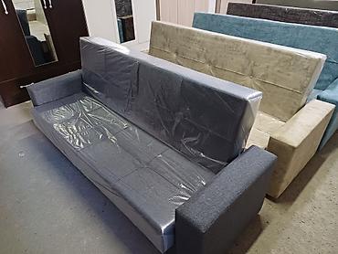 Двуспальные кровати: Двуспальная кровать, Новый, С матрасом, длина - 190 см — 10