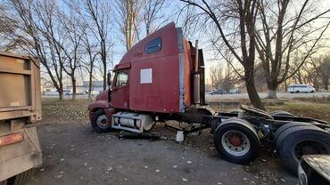 Грузовики: Грузовик, 7 т, Б/у — 4