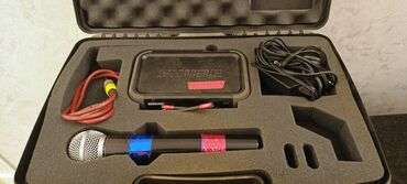 Dinamiklər və kolonkalar: İşlənmiş Kolonka, Növ - Akustik, rəng - Qara — 7