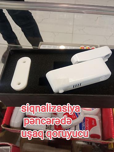 пластик окна: Unutmayın, uşaq kilidi oğru üçün əhəmiyyətli bir maneə ola — 3