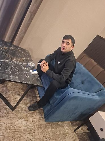 Tavan: Salam axşam saatlarında is axdaram beşdən sora bütün saatlar uyğundur — 2