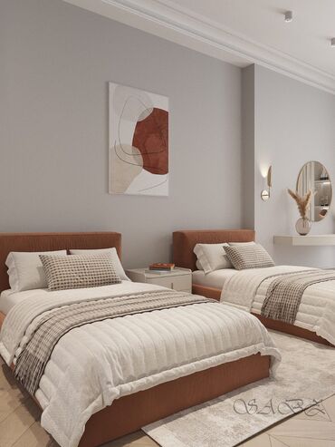 Dizayn, layihə: Məkanınızı estetik və funksional şəkildə yeniləmək istəyirsiniz? — 8