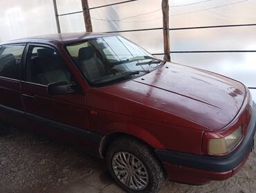 запчасти пассат б3: Volkswagen Passat: 1989 г., 1.8 л, Механика, Бензин, Седан