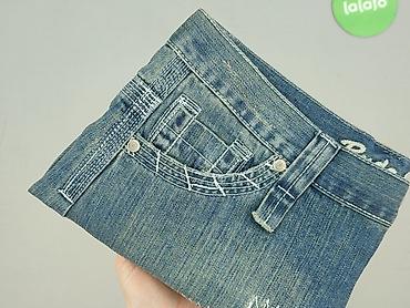 spódnice mini jeans: Spódnica damska, rozmiar M — 6