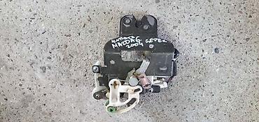 farovi bmw e39: GEPEK BRAVA ZA MAZDA 6 | Mazda 6 Gepek brava — 1