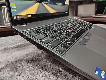 Ноутбуки Lenovo: Для программирования, Б/у, Intel Core i5 — 4