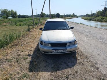 опель вектора с: Daewoo