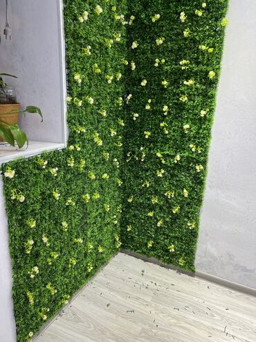 Digər ev dekoru: 6 man baslayan qiymetler — 18