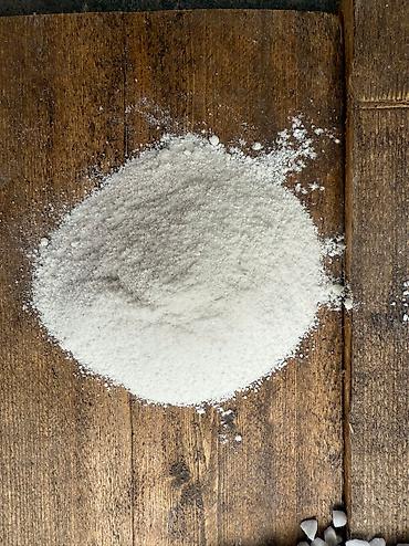 Мраморная крошка: Мраморная крошка, Белый, Ландшафтная, В мешках — 10