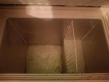 Холодильники: Холодильник LG, Двухкамерный — 15