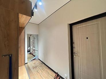 Продажа квартир: 3 комнаты, 83 м², 106 серия улучшенная, 3 этаж, Евроремонт at lalafo.kg — 10 Продажа квартир: 3 комнаты, 83 м², 106 серия улучшенная, 3 этаж, Евроремонт — 10