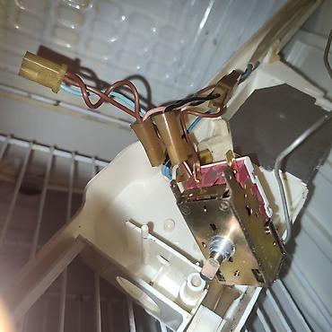 Ремонт холодильников, морозильников: 5️⃣ Ремонт холодильников с выездом на дом. Всем добрый день! — 2