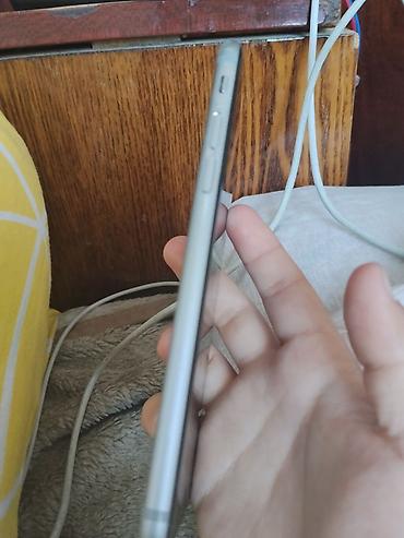 сколько стоит iphone 1: IPhone 6, Б/у, 64 ГБ, Серебристый — 2