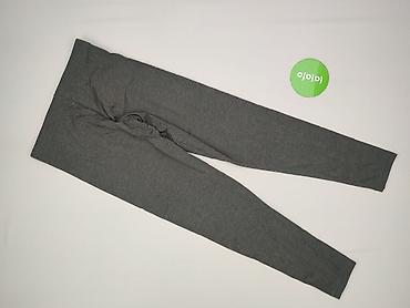figi h: Legginsy Sportowe damskie, rozmiar S — 3