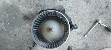 audi a2 tuning: FIAT PUNTO VENTILATOR KABINE | Ispravan model sa klimom — 3