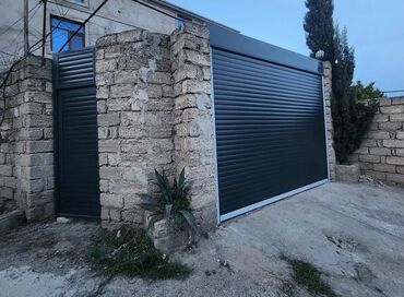 Həyət darvazaları: 🚪 Brend Doors – Avtomatik Qapılar ilə Rahatlığınızı Artırın! 🚪 Müasir -da lalafo.az — 10 Həyət darvazaları: 🚪 Brend Doors – Avtomatik Qapılar ilə Rahatlığınızı Artırın! 🚪 Müasir — 10