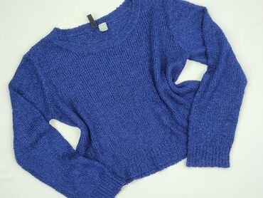 Sweter damski, H&M, rozmiar L