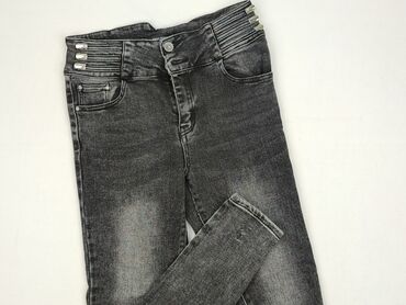 seven for 7 buty: M.Sara, Jeans for women, size M (EU 38)