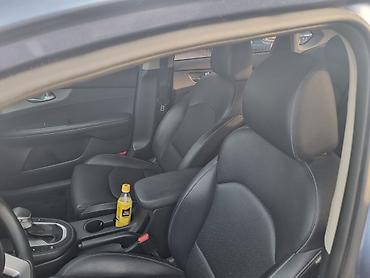 kia машина: Kia K3: 2020 г., 1.6 л, Автомат, Бензин, Седан — 8