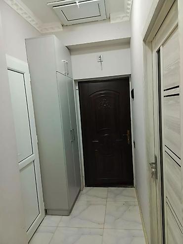 Yeni tikili: 2 otaqlı, Yeni tikili, 43 kv. m — 4