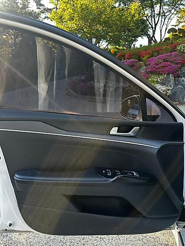 Kia: Kia K5: 2020 г., 2 л, Бензин — 8