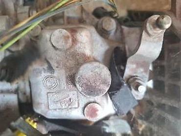 jos: ALFA ROMEO MITO MENJAC 1.4 6 BRZINA | Menjac kao nov alfa romeo mito — 1
