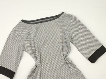 jeansy straight stradivarius: Жіноча блуза, розмір S