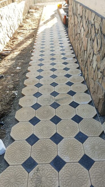 Другие услуги: Брусчатка классический. Элитный брусчатка, Евро брусчатка Тратуарный — 14