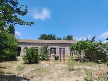 продажа домов в хачмазе: Пос. Шувалан 5 комнат, 150 м², Свежий ремонт
