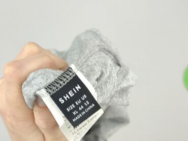 Topy: Shein, Top damski, rozmiar XL — 5