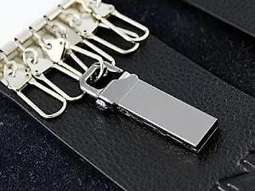 Hard diskovi, eksterni diskovi: USB flash memorija HP 4GB NOVO. Opis proizvoda: HP V250V USB 2.0 4GB — 8