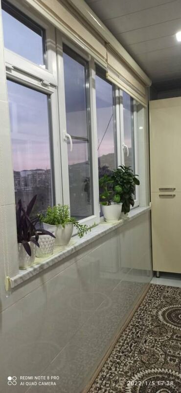 Köhnə tikili: Bakı, 3 otaqlı, Köhnə tikili, 65 kv. m — 13