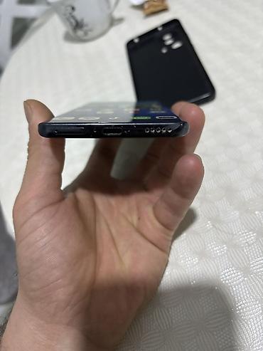 xiaomi 5 telefon: Xiaomi 256 GB, rəng - Qara, 
 Sensor — 1