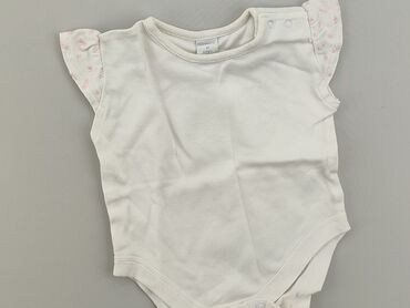 letnie body niemowlęce: Body, Next, 0-3 m, 
stan - Dobry