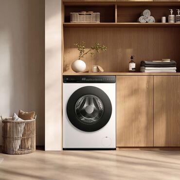 бытовая техника б у стиральная машина: Стиральная машина Новый, Автомат, 10 кг и более