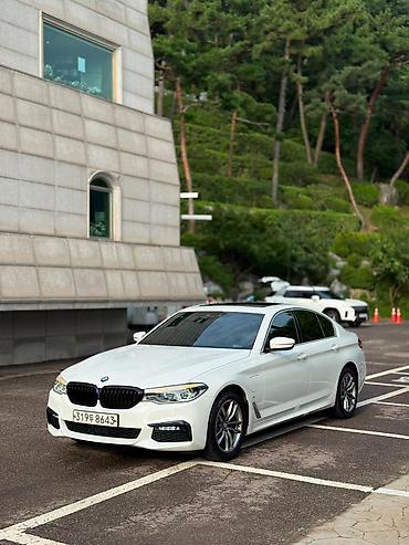bye e5: BMW 5 series: 2020 г., 2 л, Автомат, Гибрид, Седан — 3