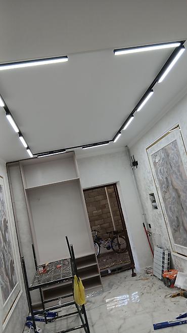 led matrix panel: Электромонтажные работы под ключ Профессиональный монтаж и — 8